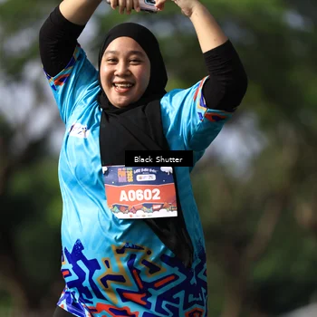 Runner Photo 7823856