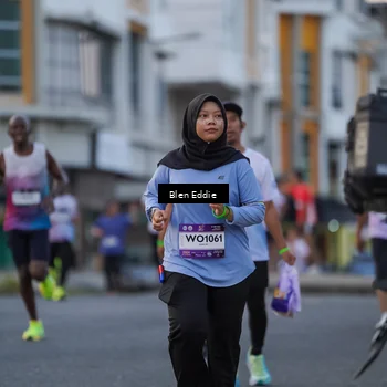 Runner Photo 7823857