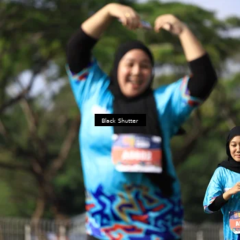 Runner Photo 7823862