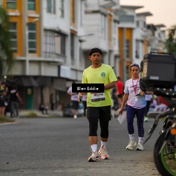 Runner Photo 7823869