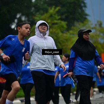 Runner Photo 7823876