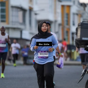 Runner Photo 7823879