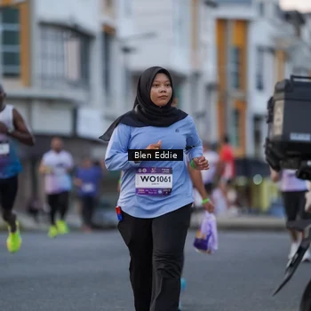Runner Photo 7823881