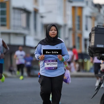Runner Photo 7823882