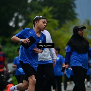Runner Photo 7823889