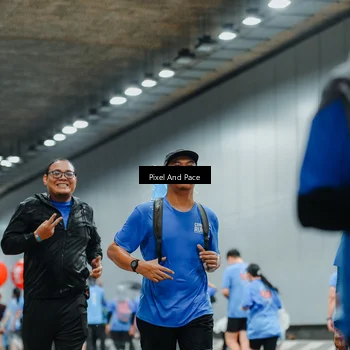 Runner Photo 7823892
