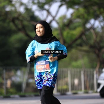Runner Photo 7823898