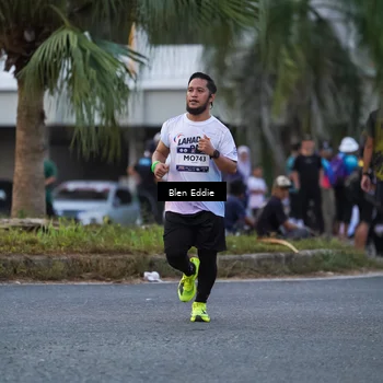 Runner Photo 7823899