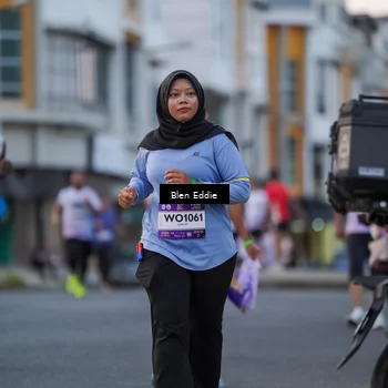 Runner Photo 7823903
