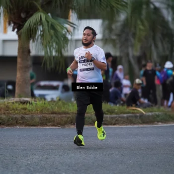 Runner Photo 7823905