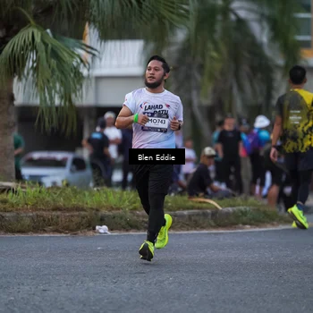 Runner Photo 7823906