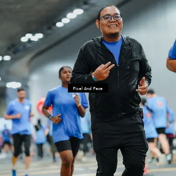 Runner Photo 7823907