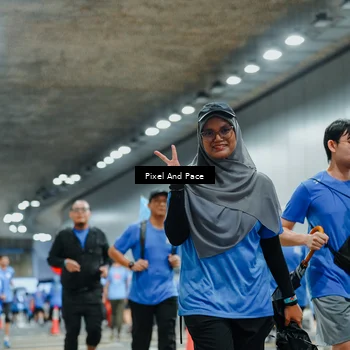 Runner Photo 7823908