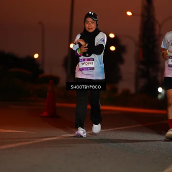Runner Photo 7823911