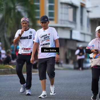 Runner Photo 7823913