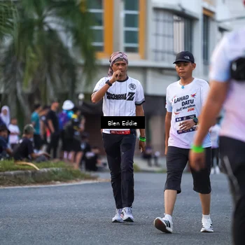 Runner Photo 7823917