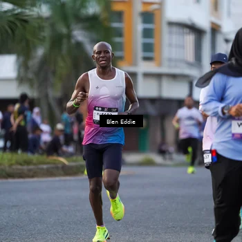 Runner Photo 7823922