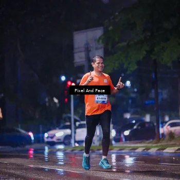 Runner Photo 7823925
