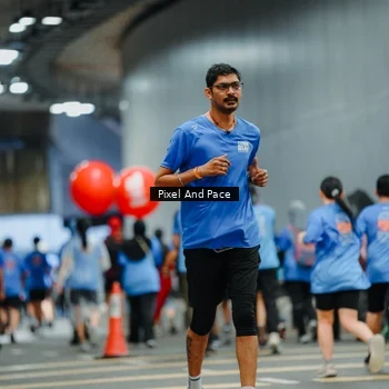 Runner Photo 7823927