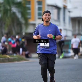 Runner Photo 7823928