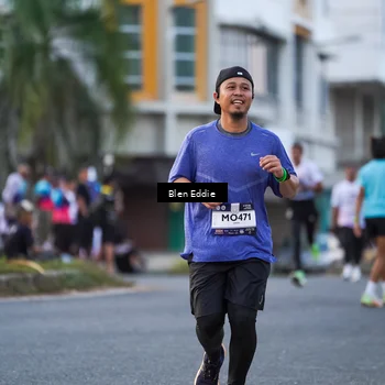 Runner Photo 7823929