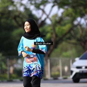 Runner Photo 7823931