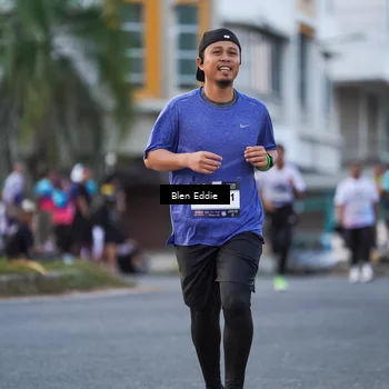 Runner Photo 7823932