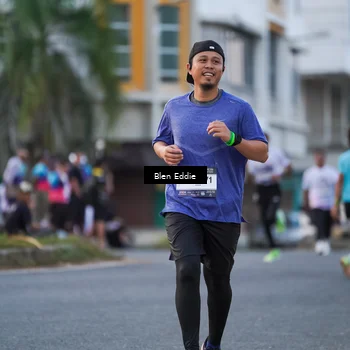 Runner Photo 7823947