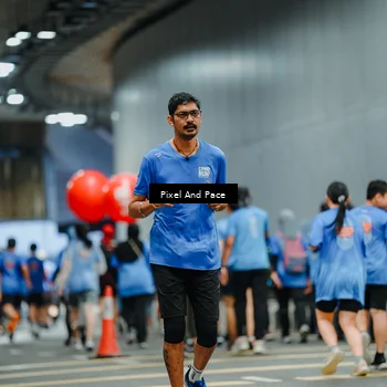 Runner Photo 7823949
