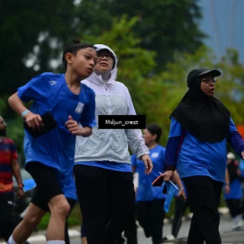 Runner Photo 7823953