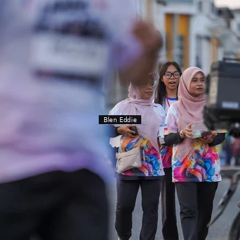 Runner Photo 7823955