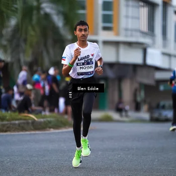 Runner Photo 7823957