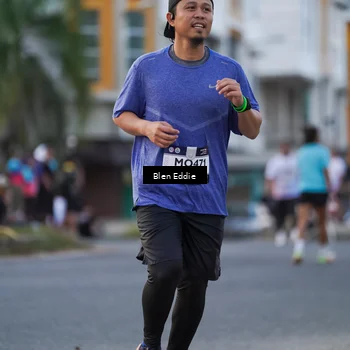 Runner Photo 7823964