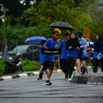 Runner Photo 7823970