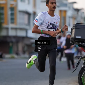Runner Photo 7823971