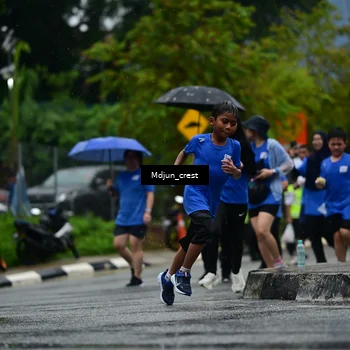 Runner Photo 7823976