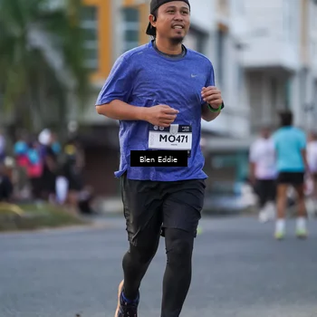 Runner Photo 7823980