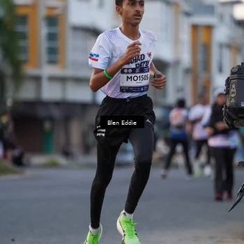 Runner Photo 7823981