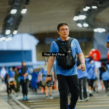 Runner Photo 7823984