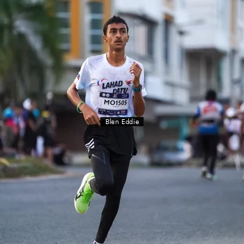 Runner Photo 7823985