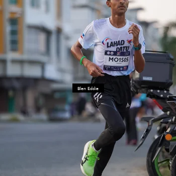 Runner Photo 7823986