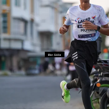 Runner Photo 7823988
