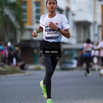 Runner Photo 7823989