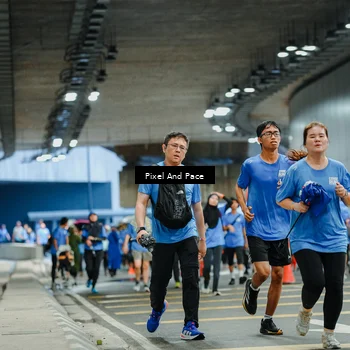 Runner Photo 7823994