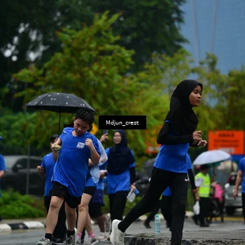 Runner Photo 7824007