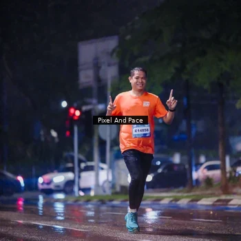 Runner Photo 7824028