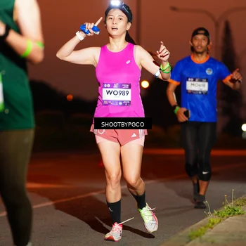 Runner Photo 7824031