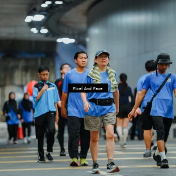 Runner Photo 7824039