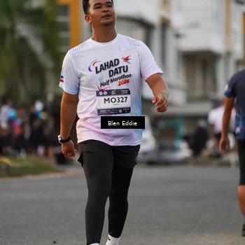Runner Photo 7824042