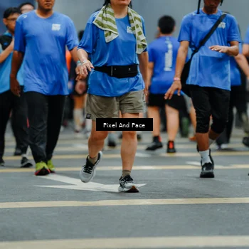 Runner Photo 7824045